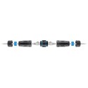 Lanview IP68 RJ45 Patch Cable Coupler Reference: W128586548