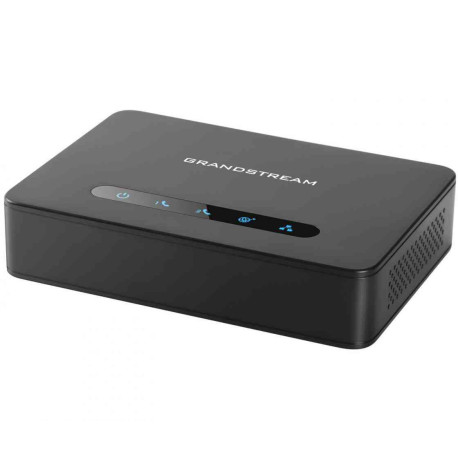 Grandstream Voip Telephone Adapter Référence: W128287645