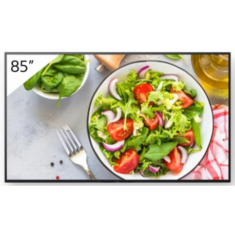 Sony 85 Pro BRAVIA LCD 550nit Reference: W128407229