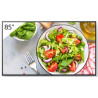 Sony 85 Pro BRAVIA LCD 550nit Reference: W128407229