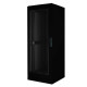 Lanview 19 22U IP55 Rack Cabinet 600 Référence: W128317157