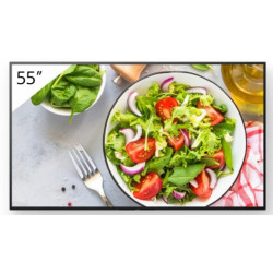 Sony 55 Pro BRAVIA LCD 550nit Reference: W128407232