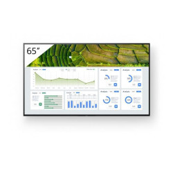 Sony 65 Pro BRAVIA LCD 440nit Reference: W128407235