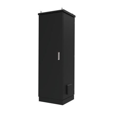 Lanview 19 22U IP55 Rack Cabinet 600 Référence: W128317159