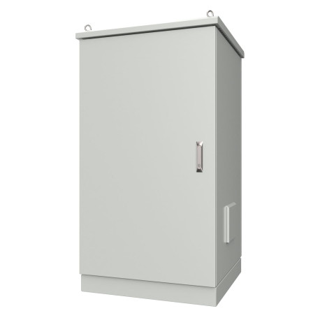 Lanview 19 22U IP55 Rack Cabinet 800 Référence: W128317164