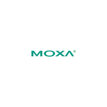 Moxa UC-5000 WALL MOUNT KIT + SCREW Reference: 50663M