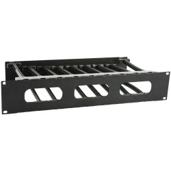 Lanview 2U 19 P TYPE CABLE Référence: W128317224