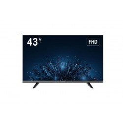 Hikvision 43 inch FHD 60Hz VA Référence: W128996653