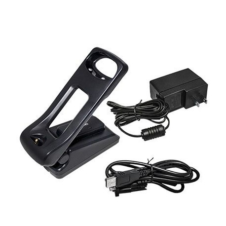 CipherLab 3656 BT Base, UK Adapter, USB Référence: W126657991