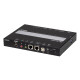 Aten 1-Port 4K HDMI KVM over IP Référence: W128906836