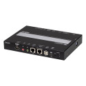 Aten 1-Port 4K HDMI KVM over IP Référence: W128906836