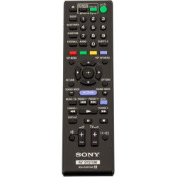 Sony Remote Commander (RM-ADP090) Reference: 149194011