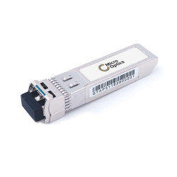Lanview SFP+ 1310nm, SMF, 10 km, LC Reference: MO-407-10941