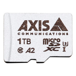 Axis SURVEILLANCE CARD 1TB Référence: W126487258