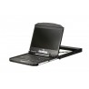Aten 1U Short Depth USB HDMI Single Reference: CL3700NW-UK