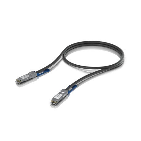 Ubiquiti QSFP28 direct attach cable Référence: W128986535