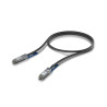 Ubiquiti QSFP28 direct attach cable Référence: W128986535