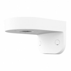 Hanwha Plastic Wall mount for Indoor Reference: SBP-120WMW