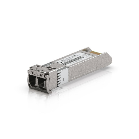 Ubiquiti SFP+ transceiver for CWDM Référence: W128986547