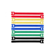 Lanview Cable Tie, Hook and Loop Reference: W128444979