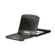Aten 1U Short Depth USB HDMI Single Reference: CL3700NW-US