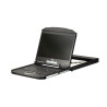 Aten 1U Short Depth USB HDMI Single Reference: CL3700NW-US