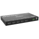 Vivolink HDMI switcher 4x1 8K@60Hz Référence: W128986595