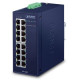 Planet IP30 Industrial 16-Port Référence: IGS-1600T