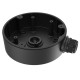 Hikvision Junction Box Reference: DS-1280ZJ-DM21(BLK)