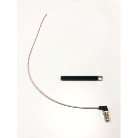 Charge Amps WIFI Antenna cable with Reference: CA-100796
