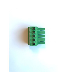 Charge Amps Terminal block Plug-In 16-32A Reference: CA-101004