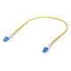 Ubiquiti Lightweight fiber patch cable Référence: W129042609