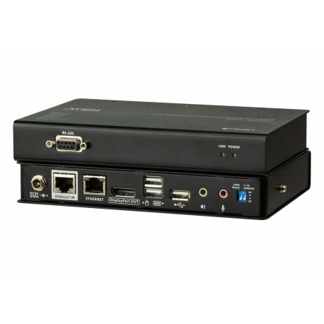 Aten USB DisplayPort HDBaseT 2.0 Référence: W126717932