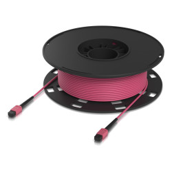 Ubiquiti Indoor OM4 multi-mode fiber Référence: W129042619