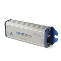 Veracity LONGSPAN Base, unit with POE Reference: VLS-1P-B
