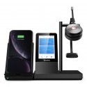 Yealink Dect UC Headset WH66 Mono Référence: W127053318