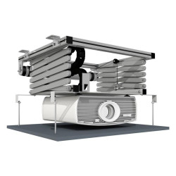 Erard Pro Support VP LIFT 15kg / 200 cm Référence: 737711