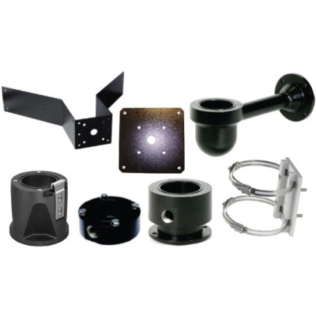 Bosch Hinged DCA, Grey Reference: MIC-DCA-HG-B