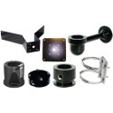Bosch Hinged DCA, Grey Reference: MIC-DCA-HG-B