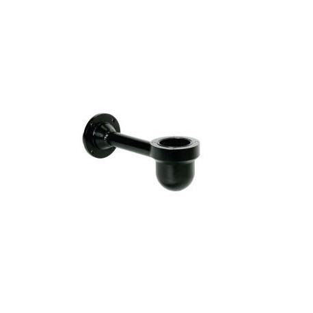 Bosch Wall Mount Bracket, Black Reference: MIC-WMB-BD-B