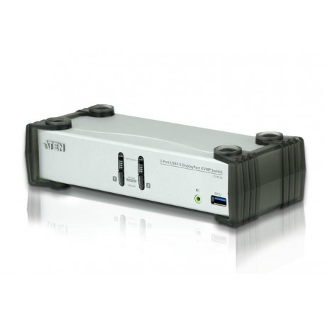 Aten 2-port KVMP Switch Reference: CS1912-AT-G