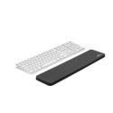 Durable Wrist Rest Foam Charcoal Référence: W128781164