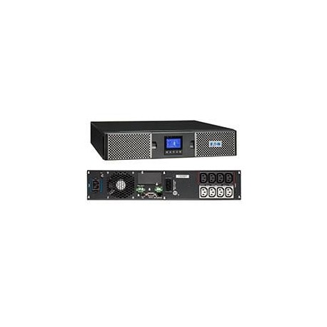 Eaton 9PX 1500I RT2U 9PX 1.5kVA, Référence: 9PX1500IRT2U