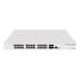MikroTik 328-24P-4S+RM Référence: CRS328-24P-4S+RM
