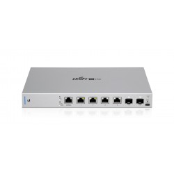 Ubiquiti UniFi Switch 6-port 10GiB Référence: US-XG-6POE