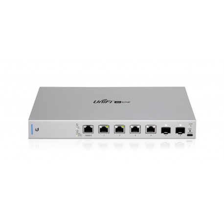 Ubiquiti UniFi Switch 6-port 10GiB Référence: US-XG-6POE