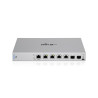 Ubiquiti UniFi Switch 6-port 10GiB Référence: US-XG-6POE