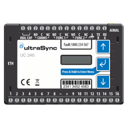 Aritech UltraSync Communicator with Reference: W128181443