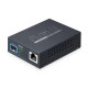Planet 10GBASE-T to 10GBASE-X SFP+ Référence: W128803310