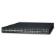 Planet Layer 3 48-Port 10/100/1000T Référence: SGS-6341-48T4X